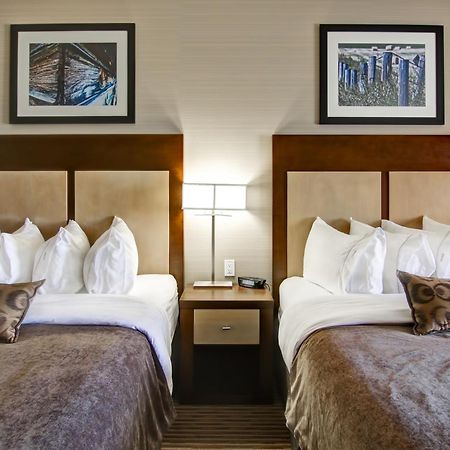Canalta Hotel Shaunavon Ngoại thất bức ảnh