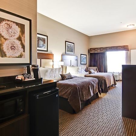 Canalta Hotel Shaunavon Ngoại thất bức ảnh