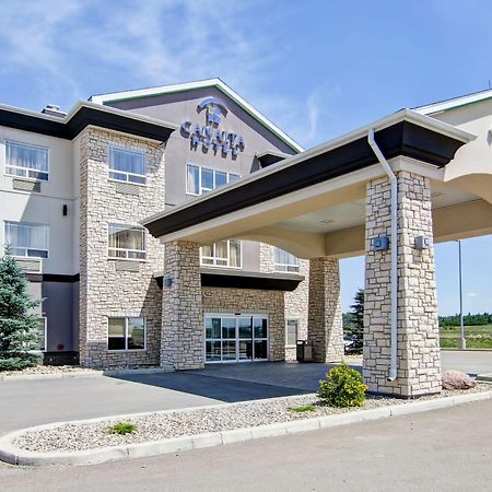 Canalta Hotel Shaunavon Ngoại thất bức ảnh