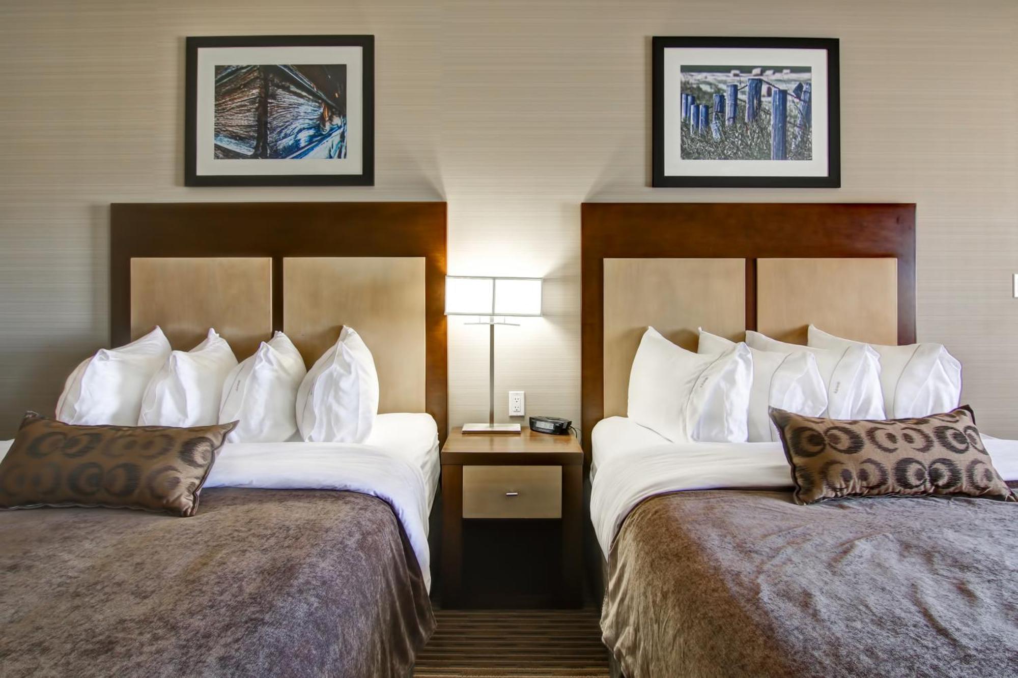 Canalta Hotel Shaunavon Ngoại thất bức ảnh