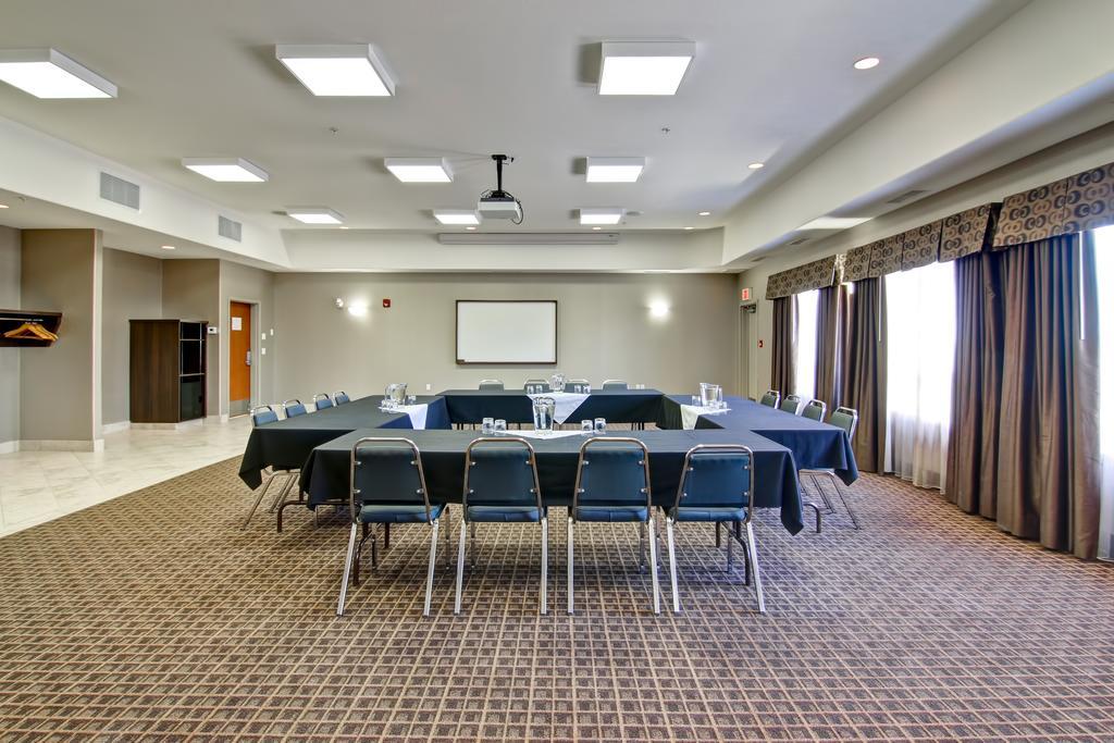 Canalta Hotel Shaunavon Ngoại thất bức ảnh