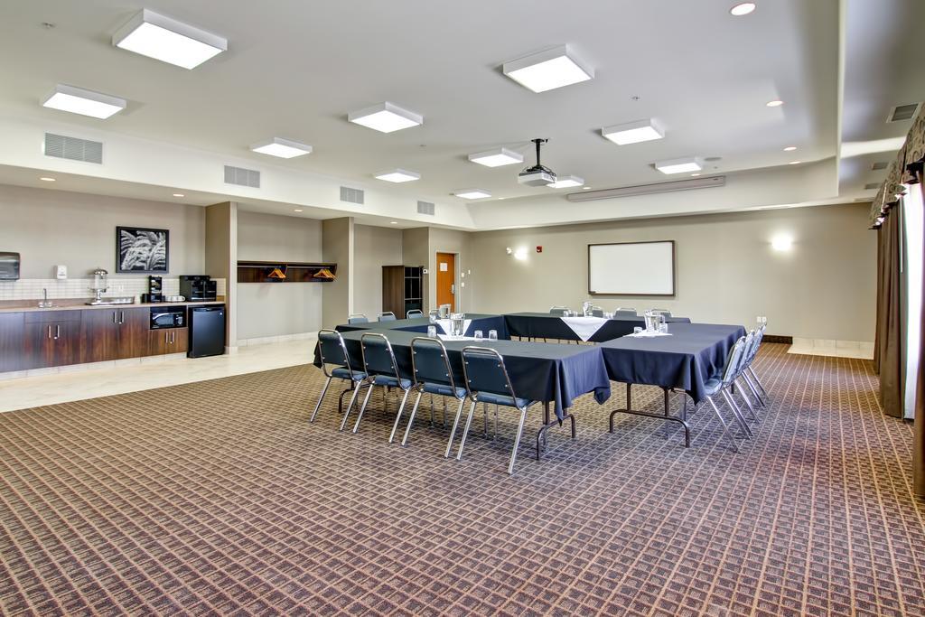 Canalta Hotel Shaunavon Ngoại thất bức ảnh