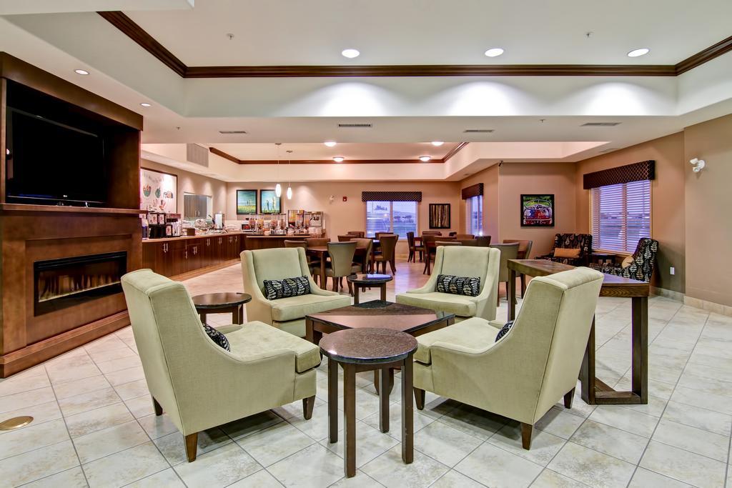 Canalta Hotel Shaunavon Ngoại thất bức ảnh