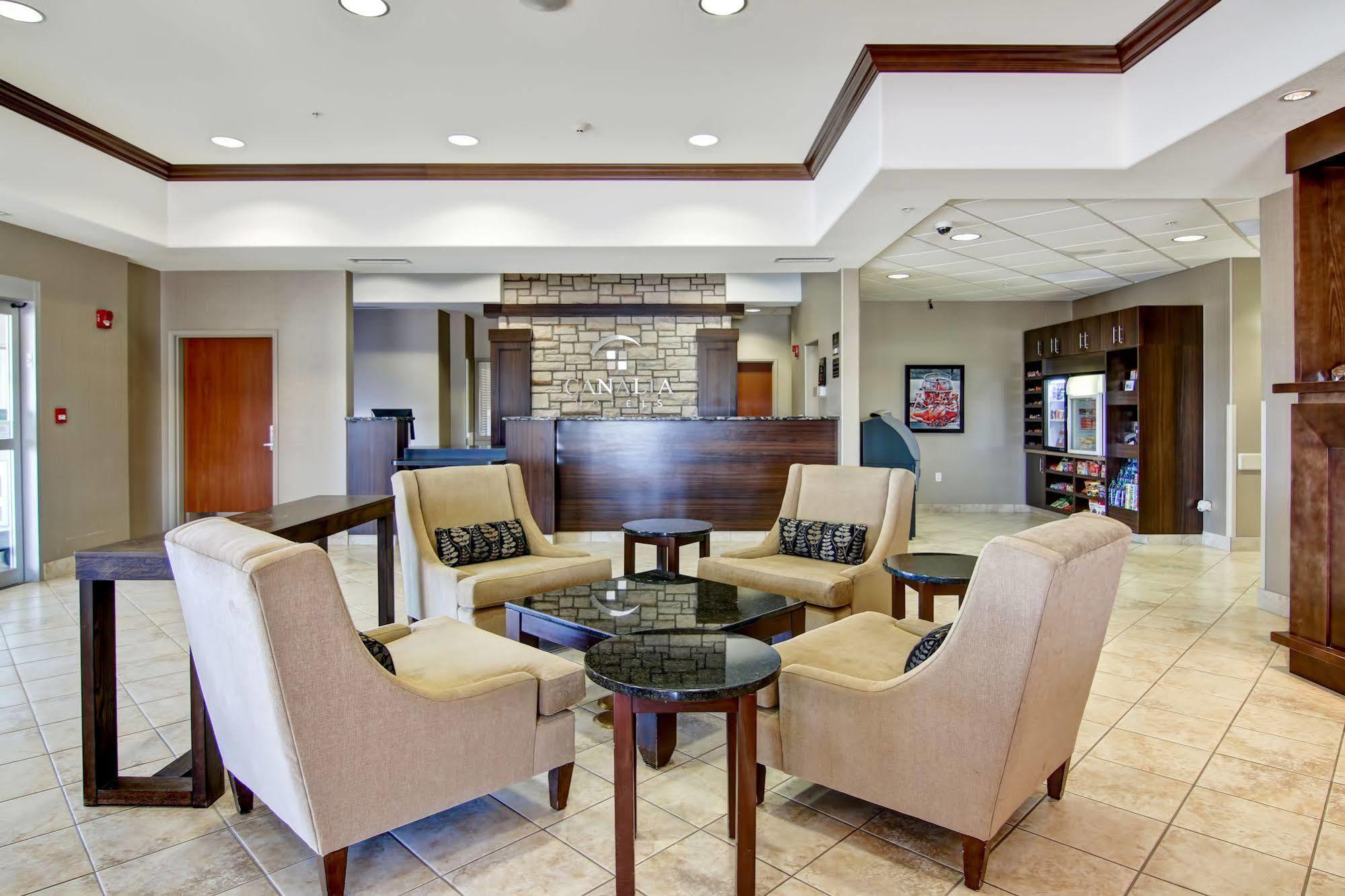 Canalta Hotel Shaunavon Ngoại thất bức ảnh