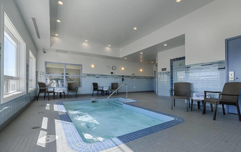 Canalta Hotel Shaunavon Ngoại thất bức ảnh