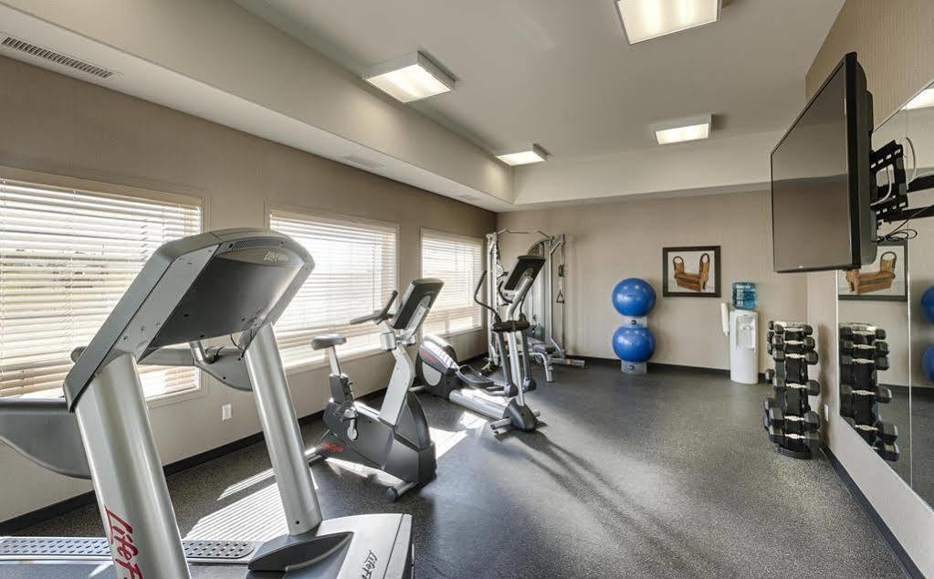 Canalta Hotel Shaunavon Ngoại thất bức ảnh