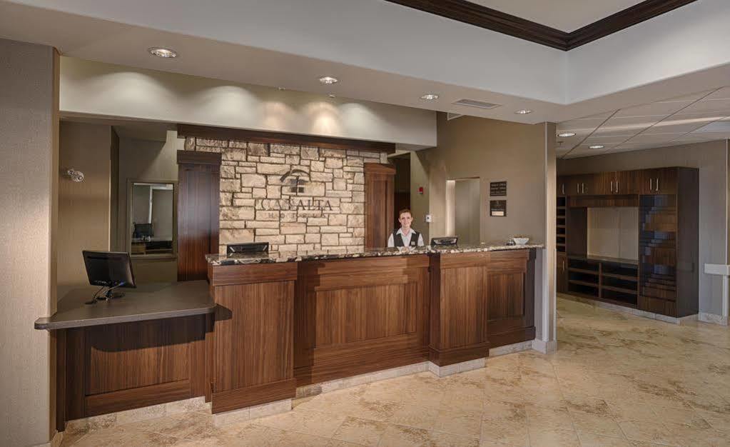 Canalta Hotel Shaunavon Ngoại thất bức ảnh