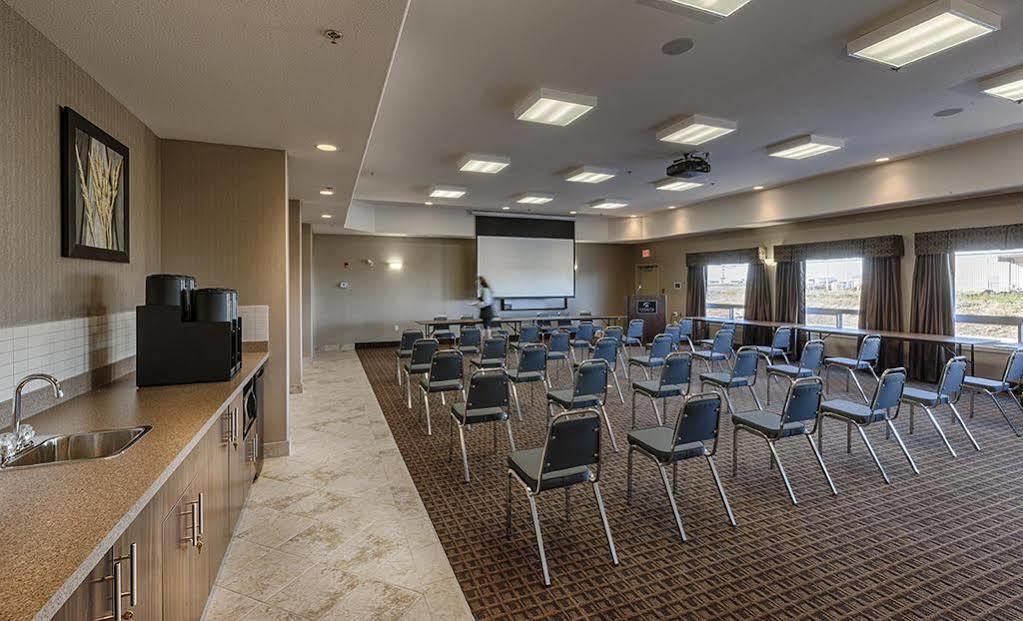 Canalta Hotel Shaunavon Ngoại thất bức ảnh